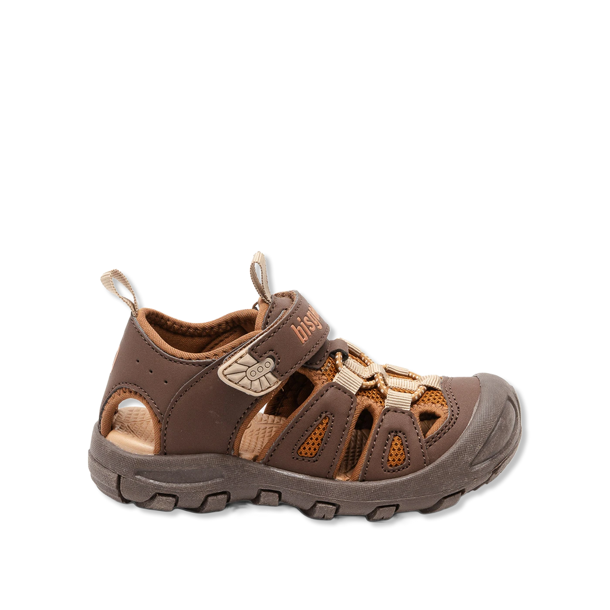 Parker Geschlossene sandalen