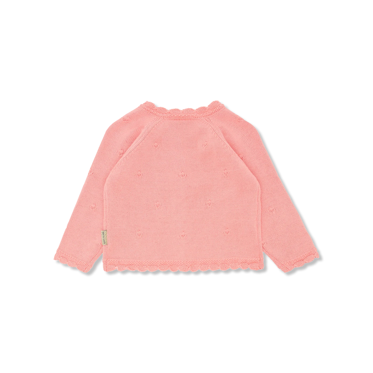 Hccilja langarmshirt