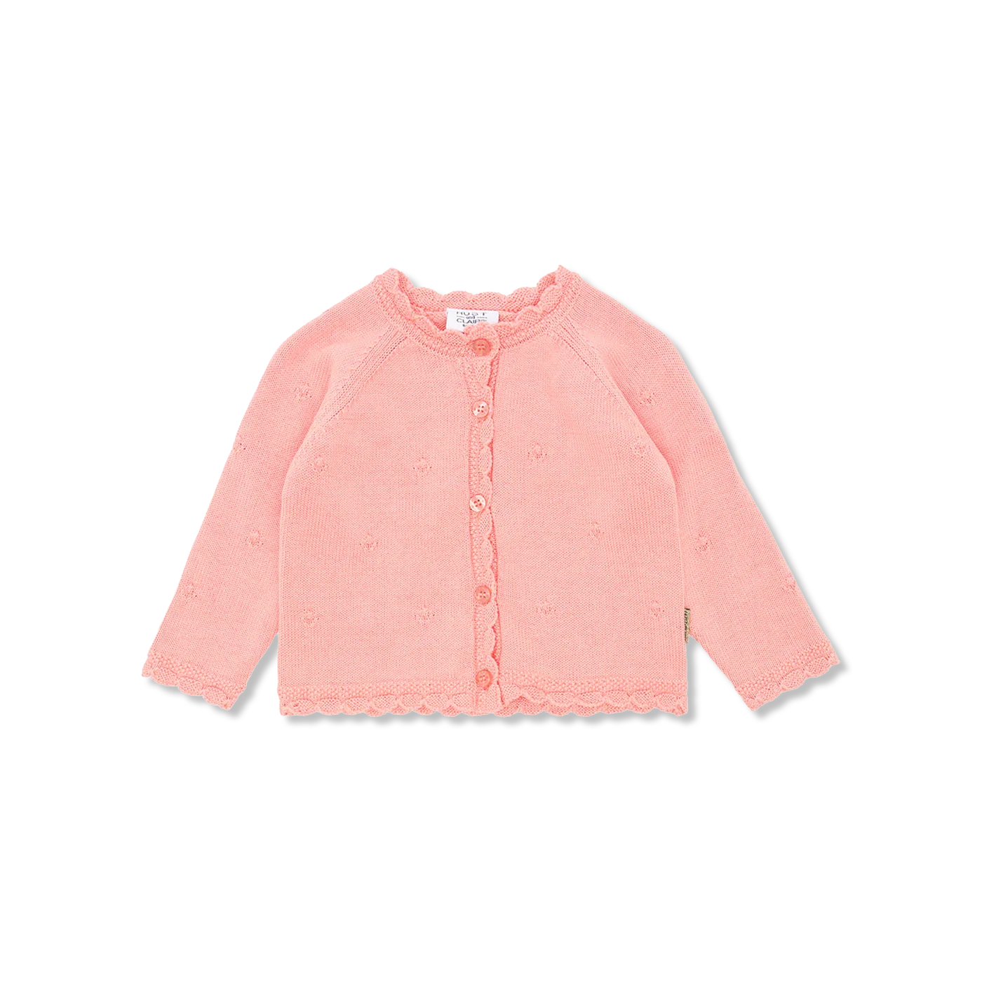 Hccilja langarmshirt