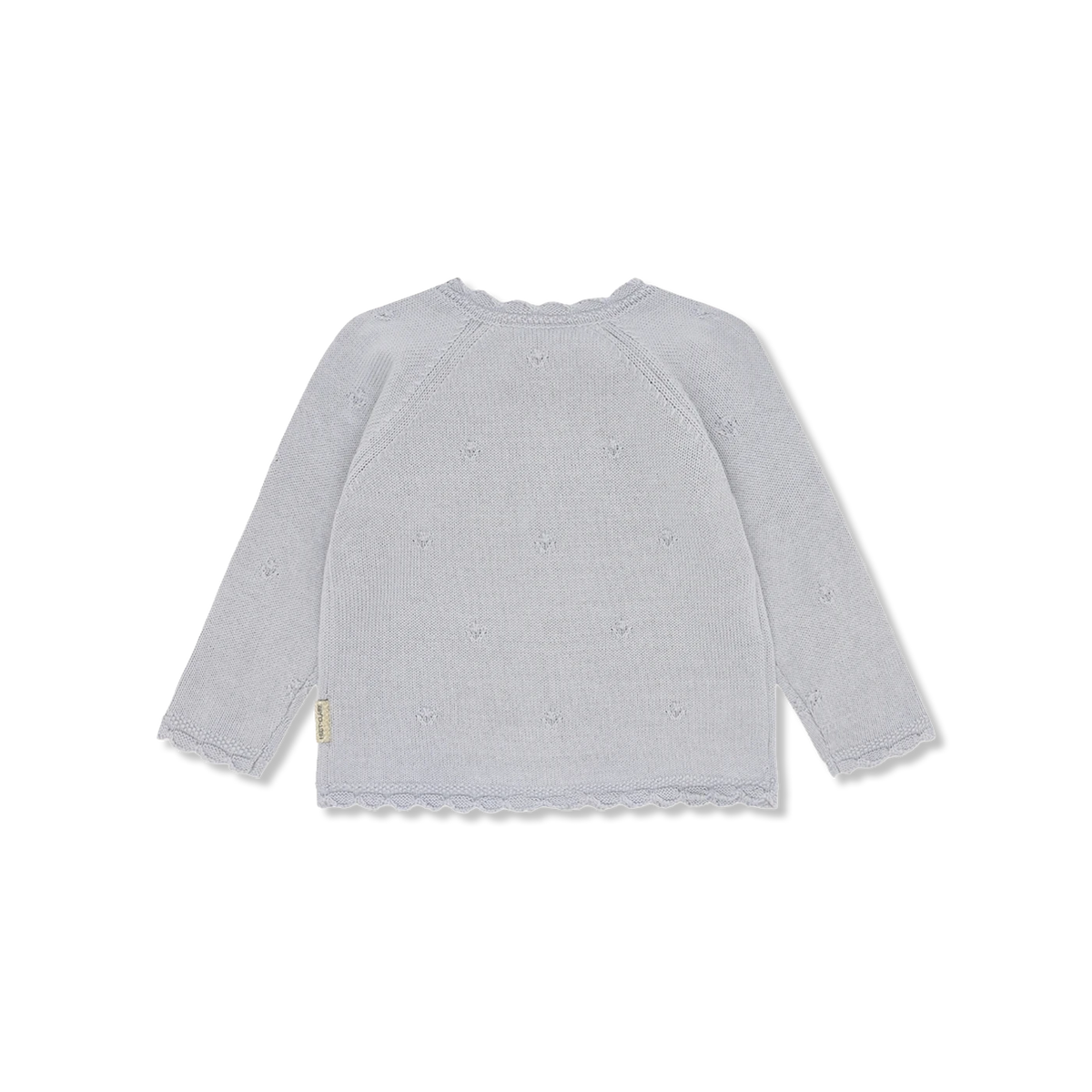 Hccilja langarmshirt