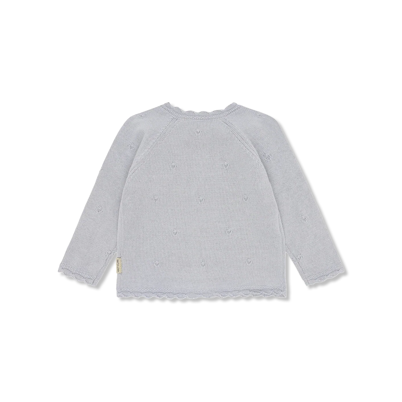 Hccilja langarmshirt