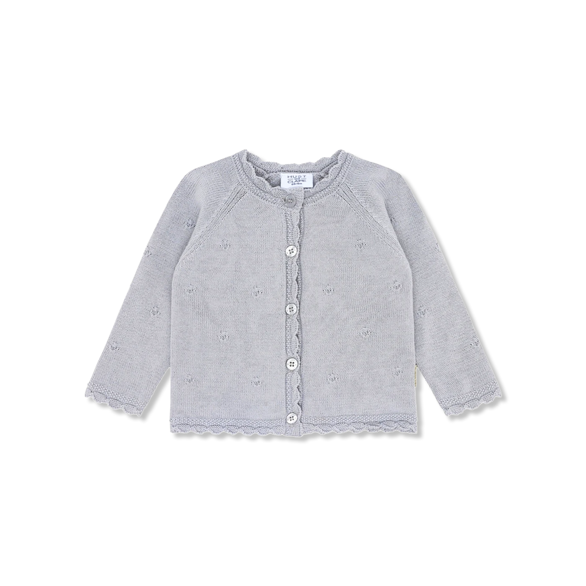 Hccilja langarmshirt