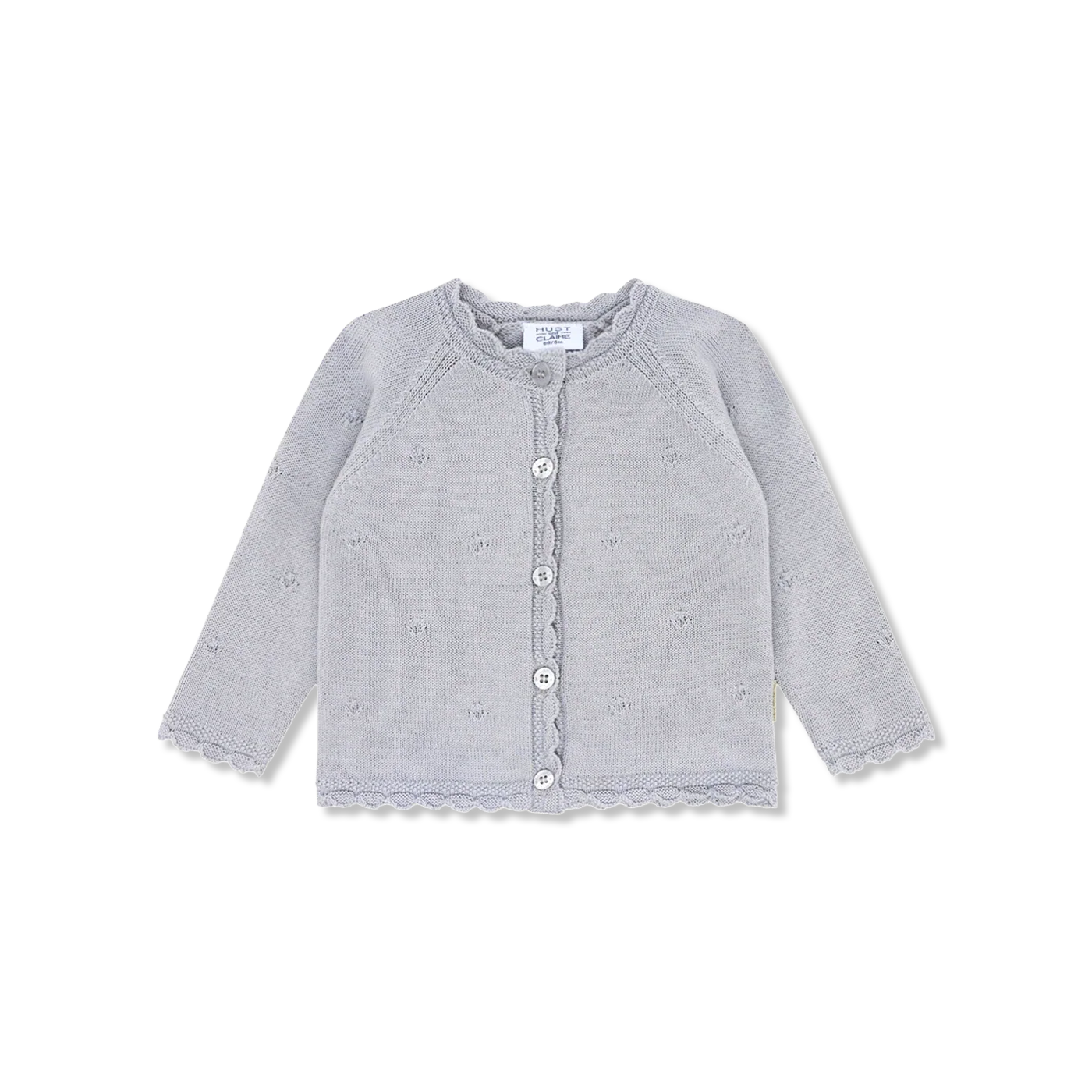 Hccilja langarmshirt
