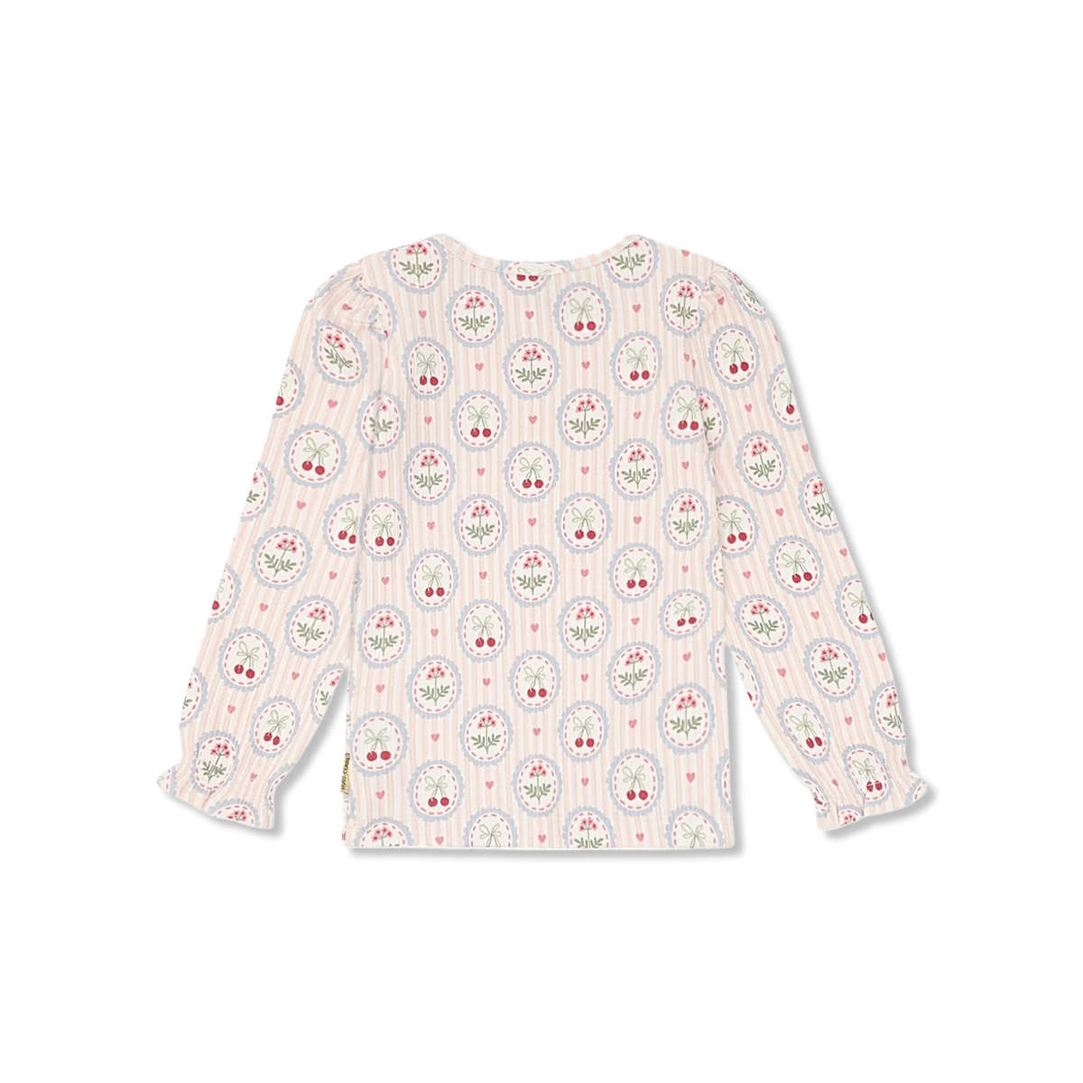 Hcalma langarmshirt