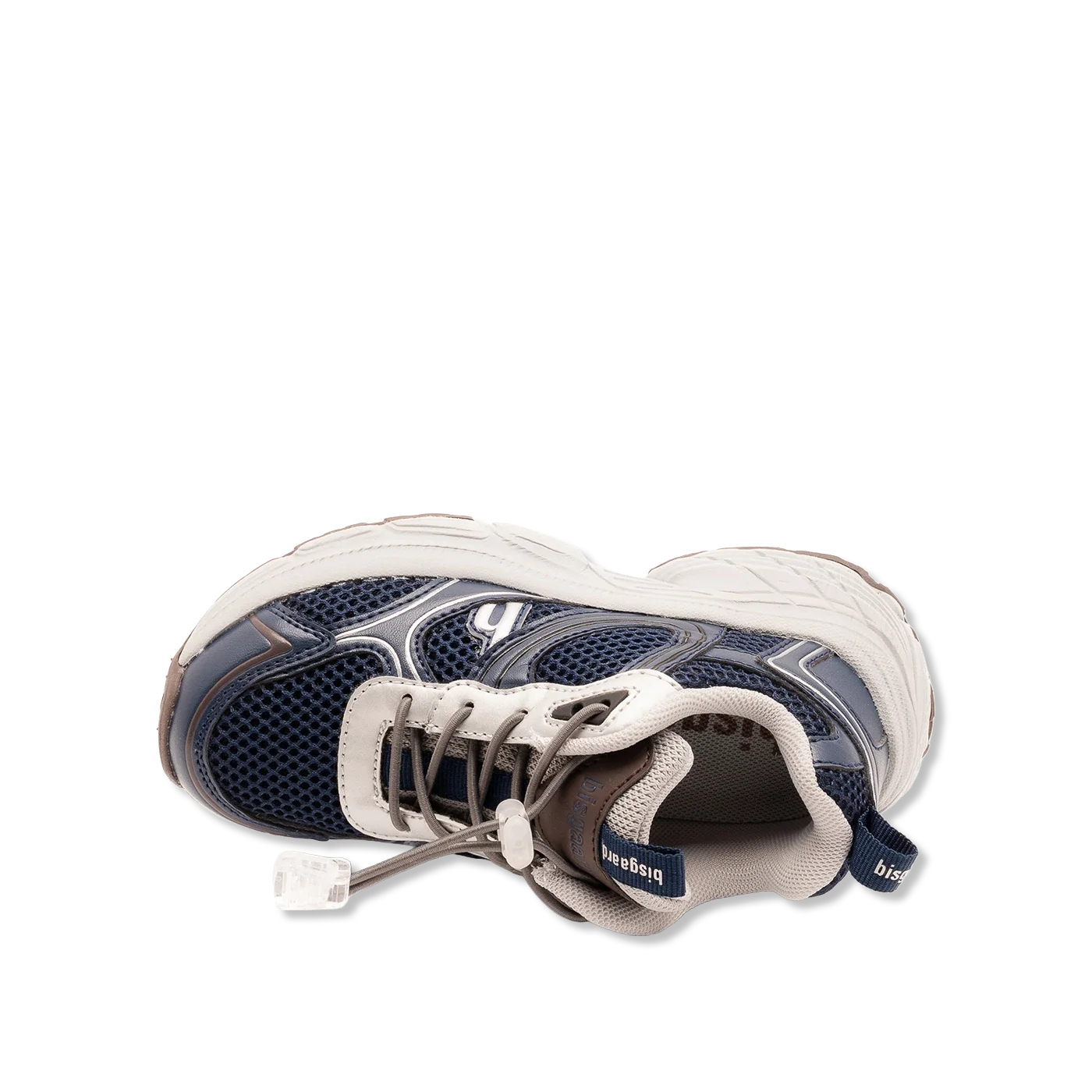 Hamilton Sneaker