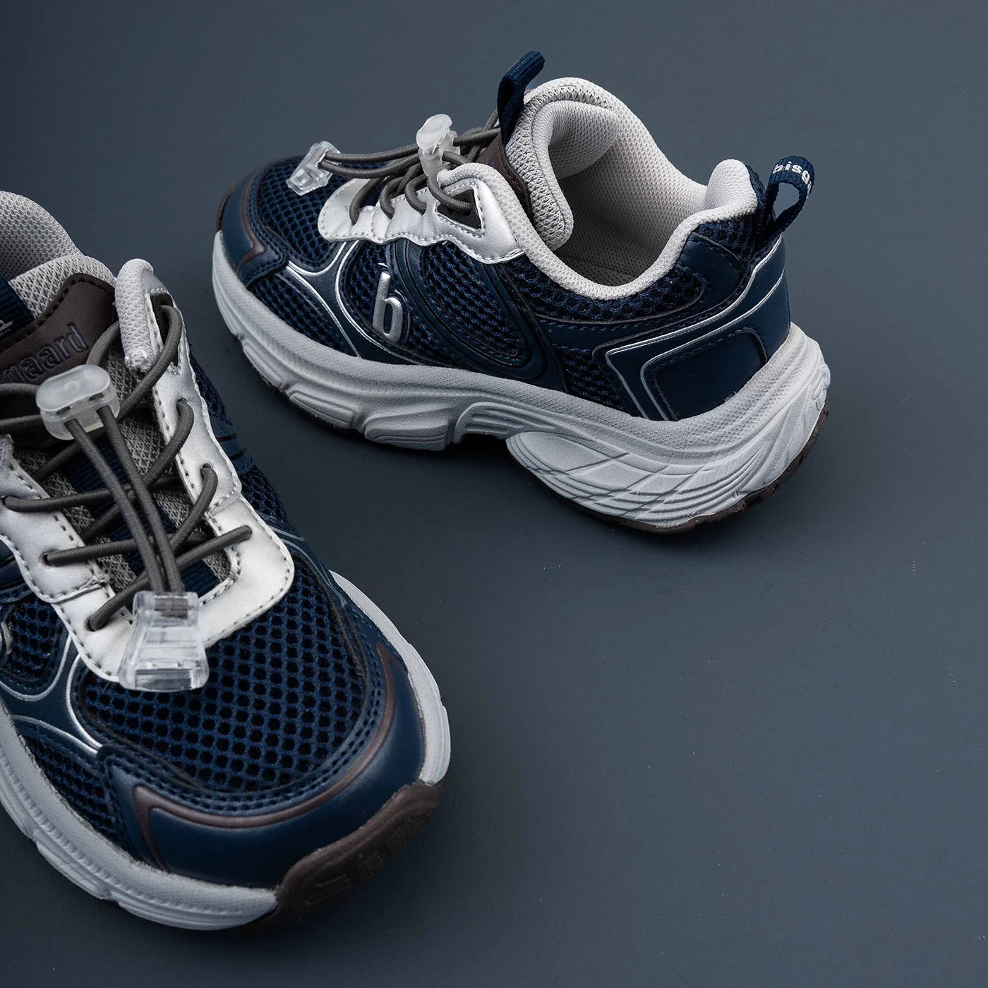 Hamilton Sneaker