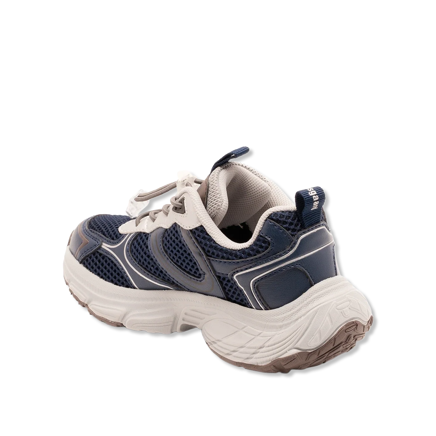 Hamilton Sneaker
