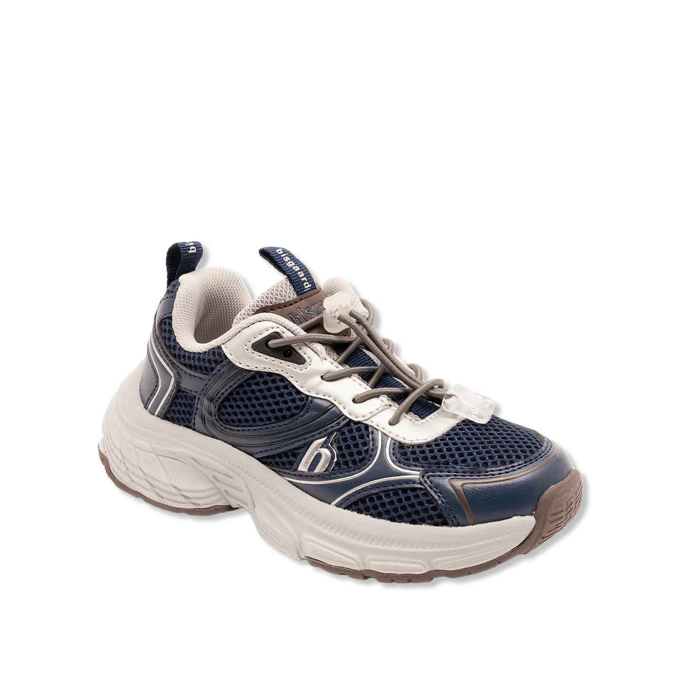 Hamilton Sneaker