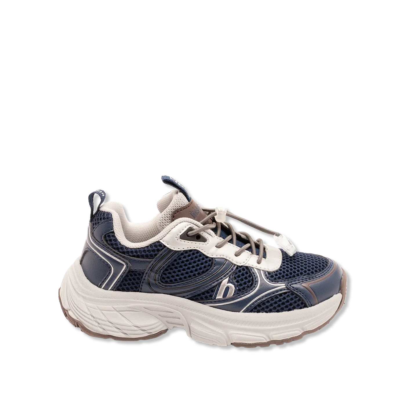 Hamilton Sneaker