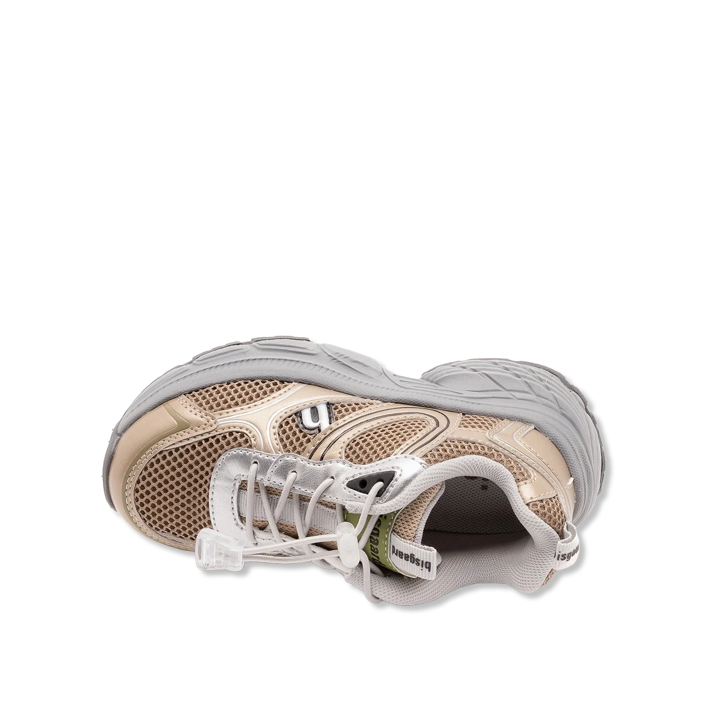 Hamilton Sneaker