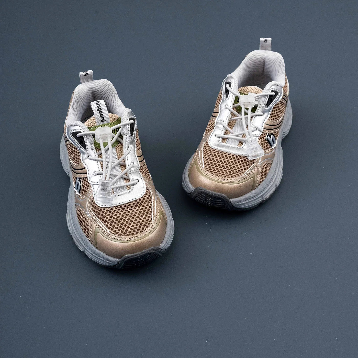 Hamilton Sneaker