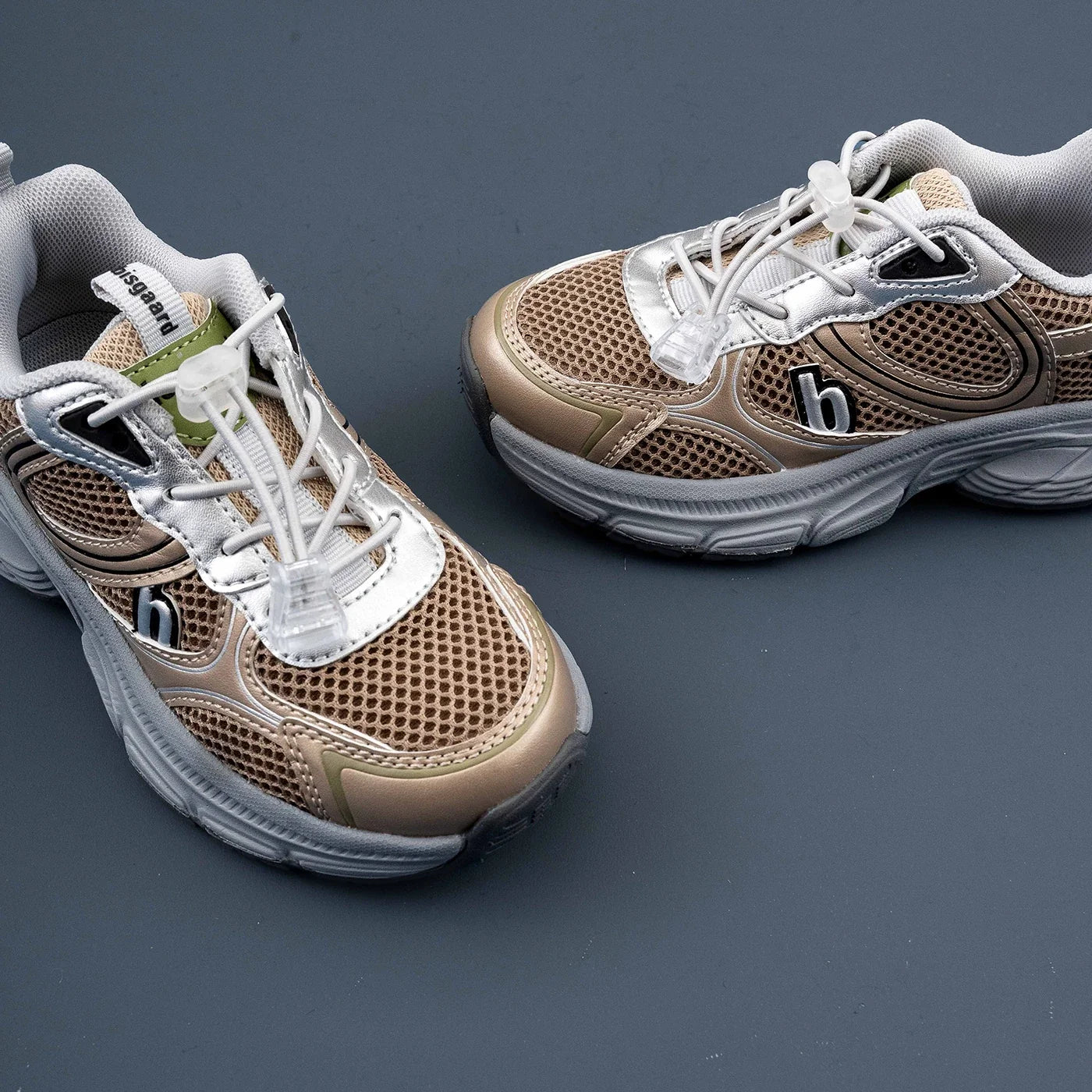 Hamilton Sneaker