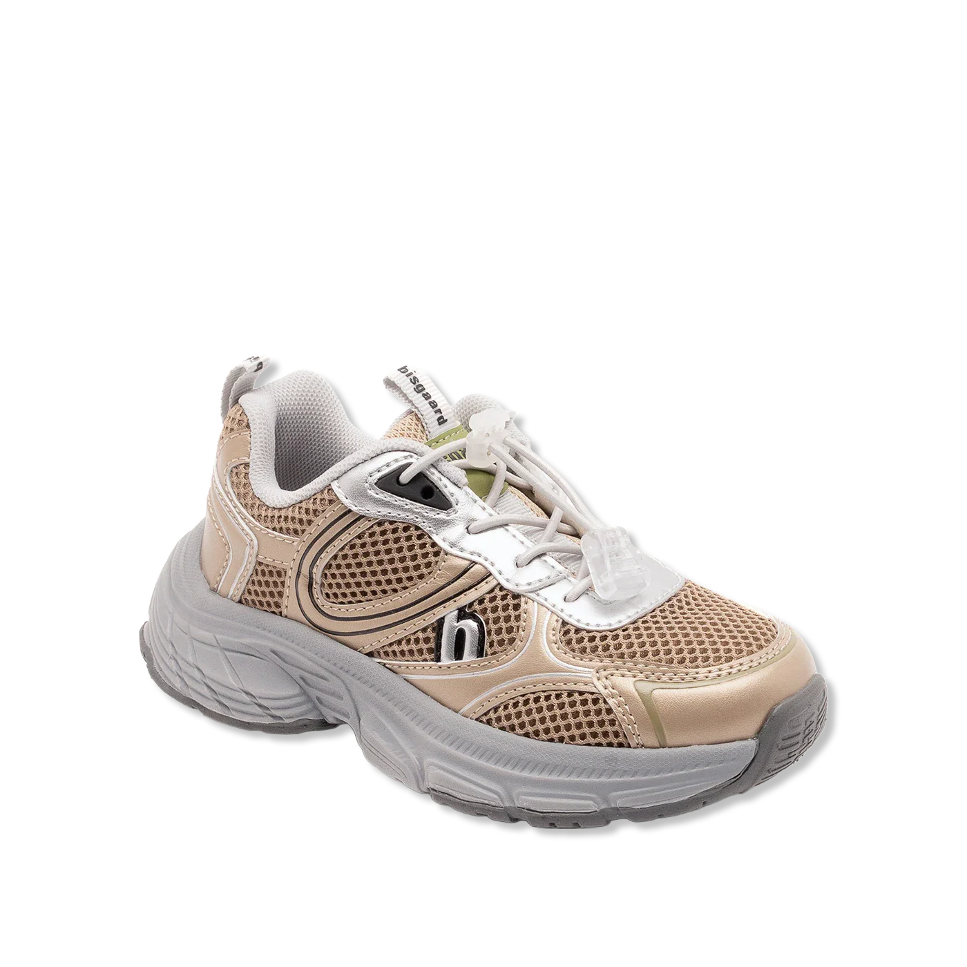 Hamilton Sneaker