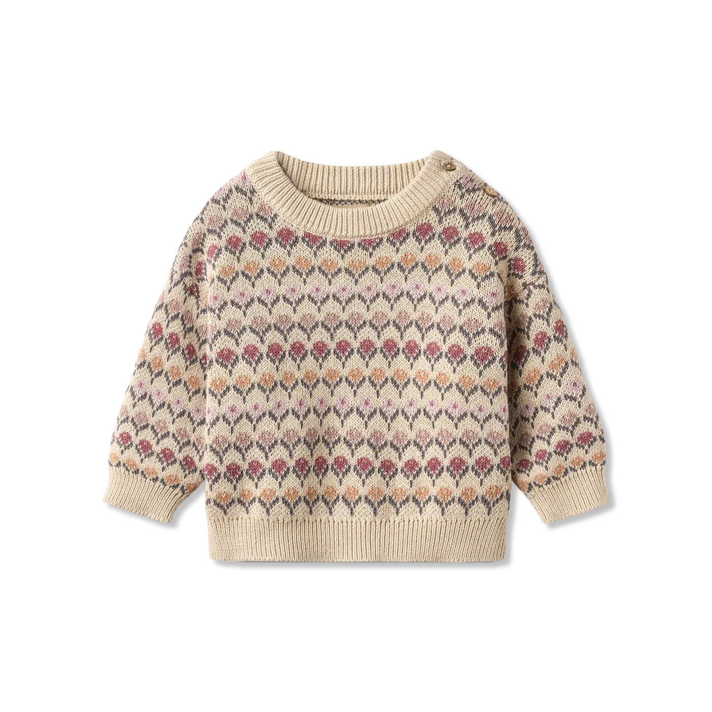 Harlow Bluse