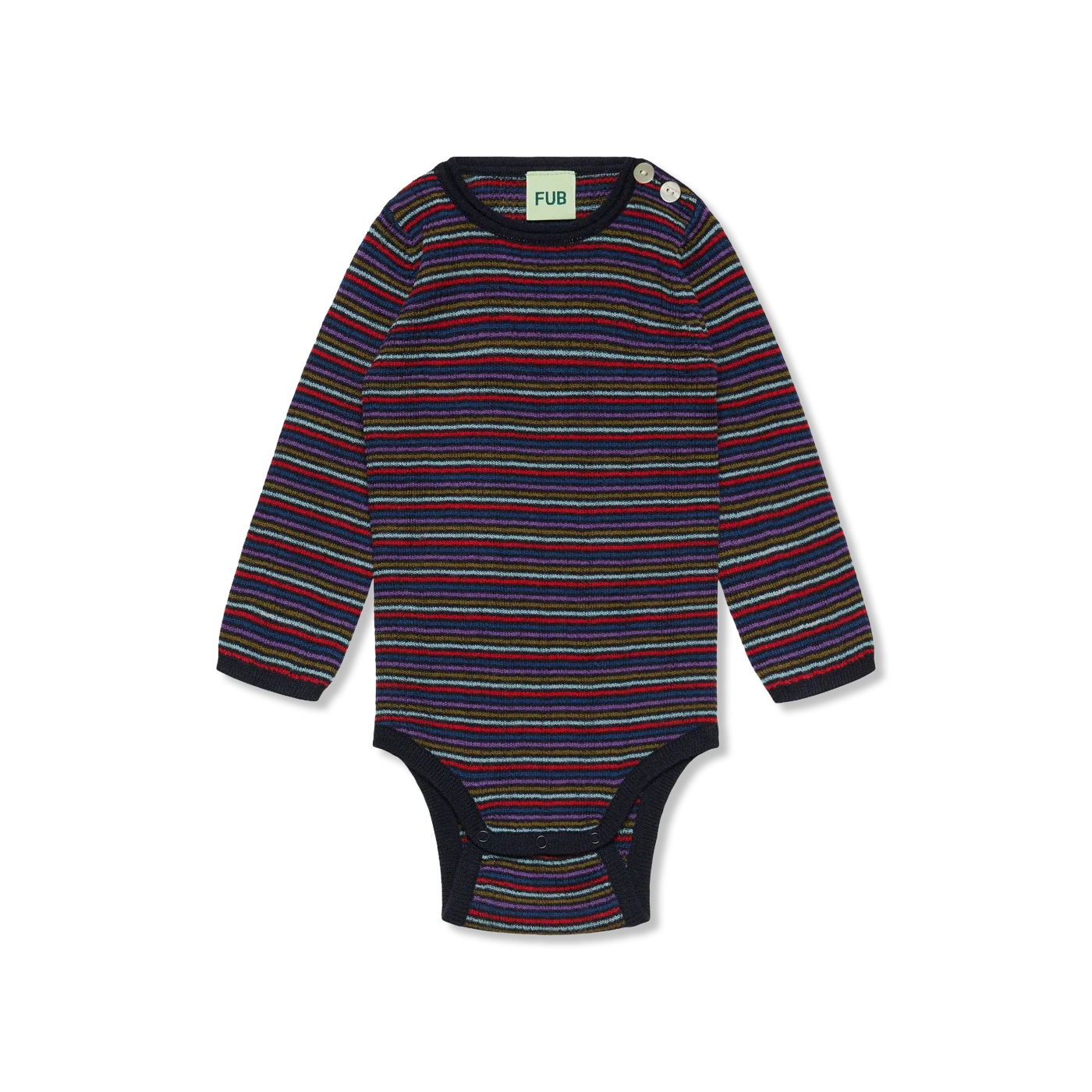 Rib Body