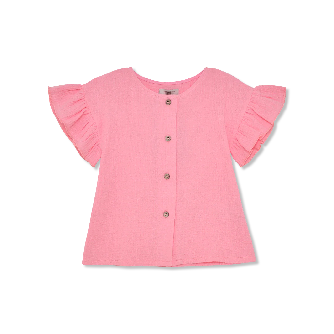 Blouse langarmshirt