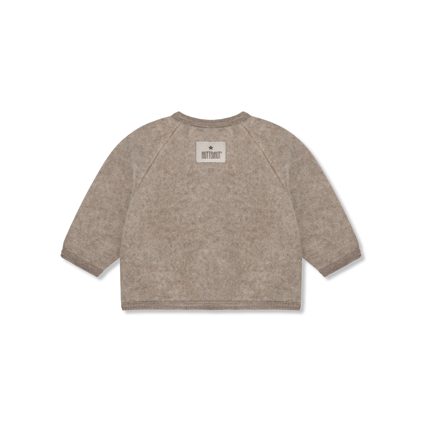Fleecejacke
