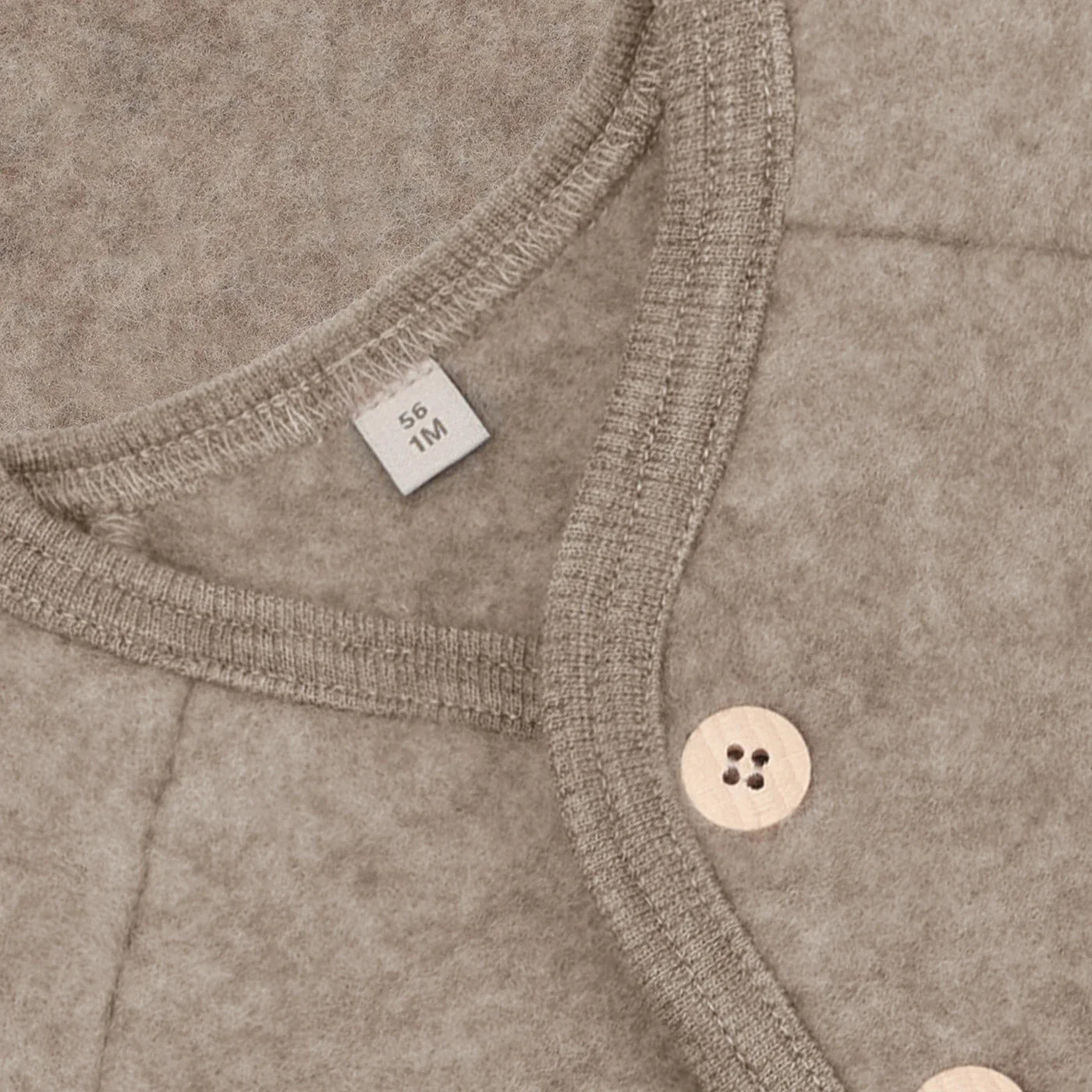 Fleecejacke