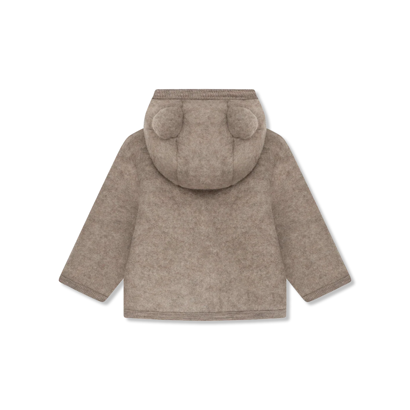 Fleecejacke