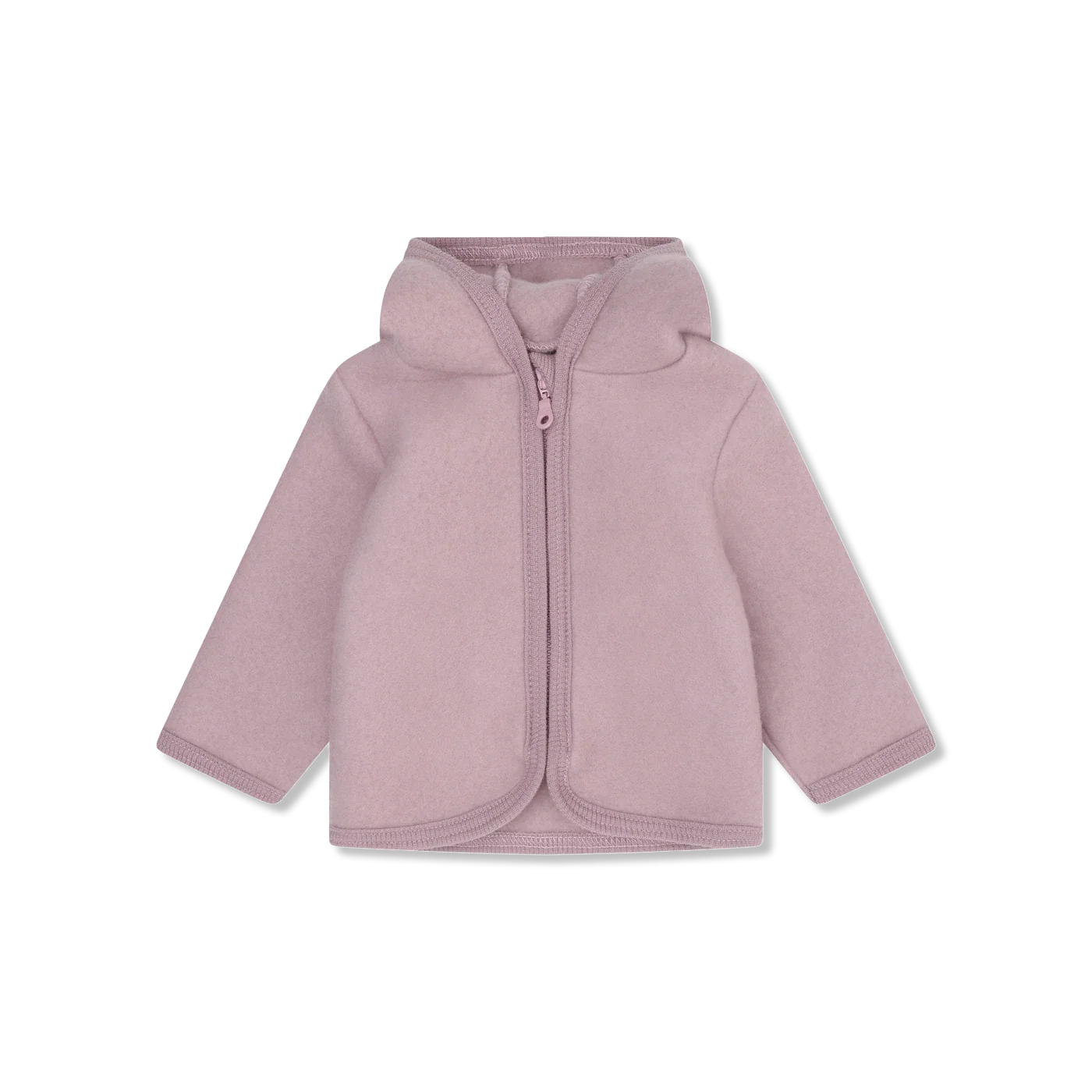 Fleecejacke