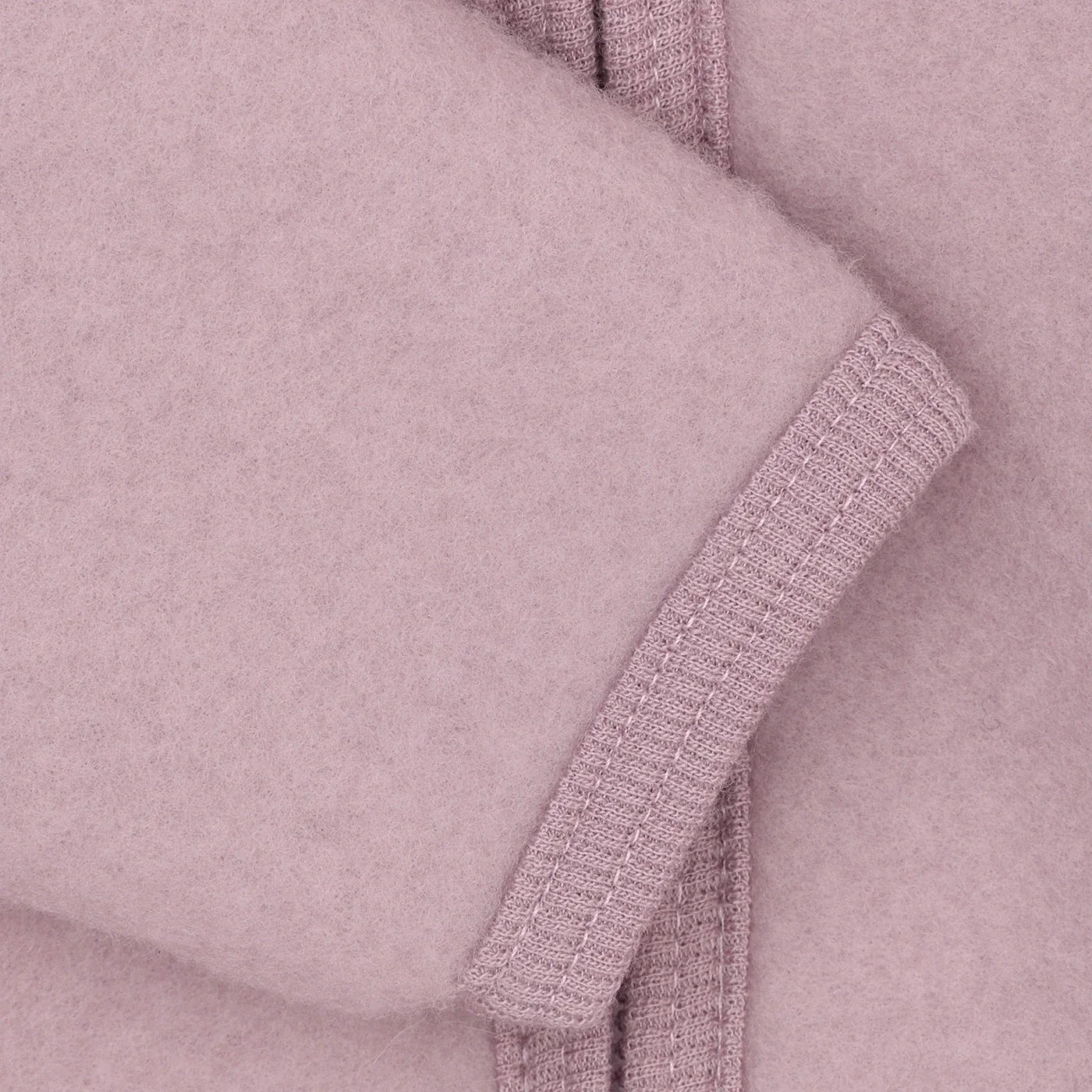 Fleecejacke