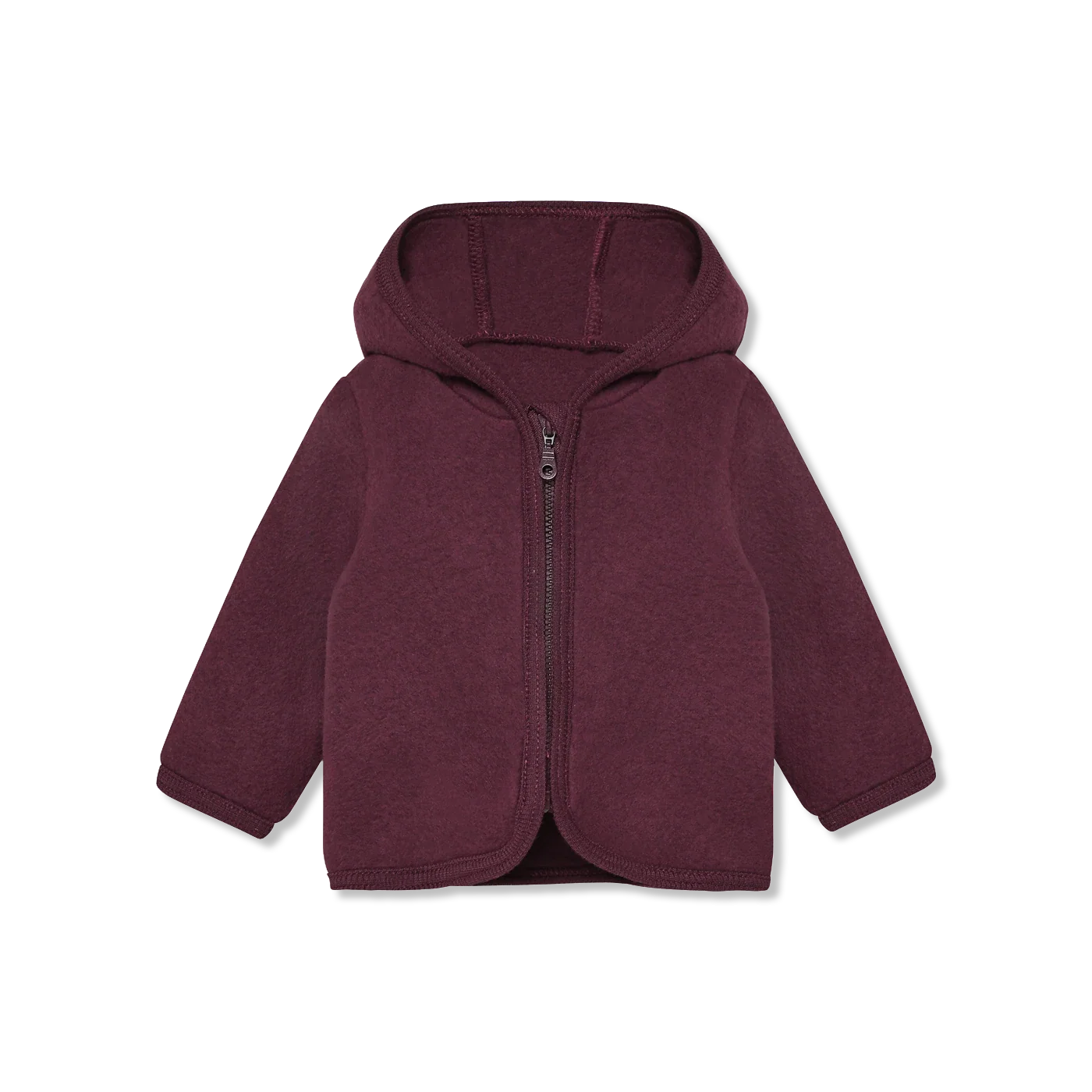 Fleecejacke