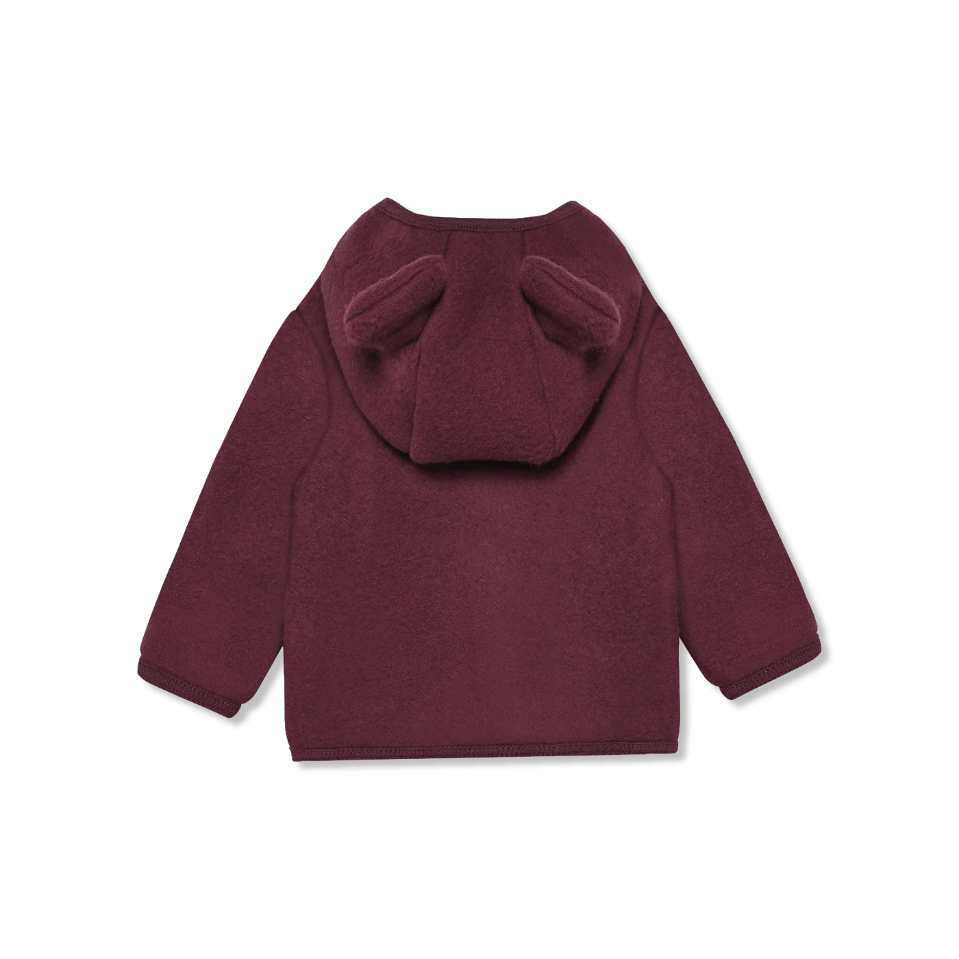 Fleecejacke