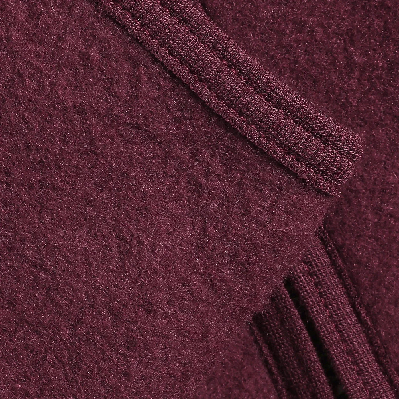 Fleecejacke