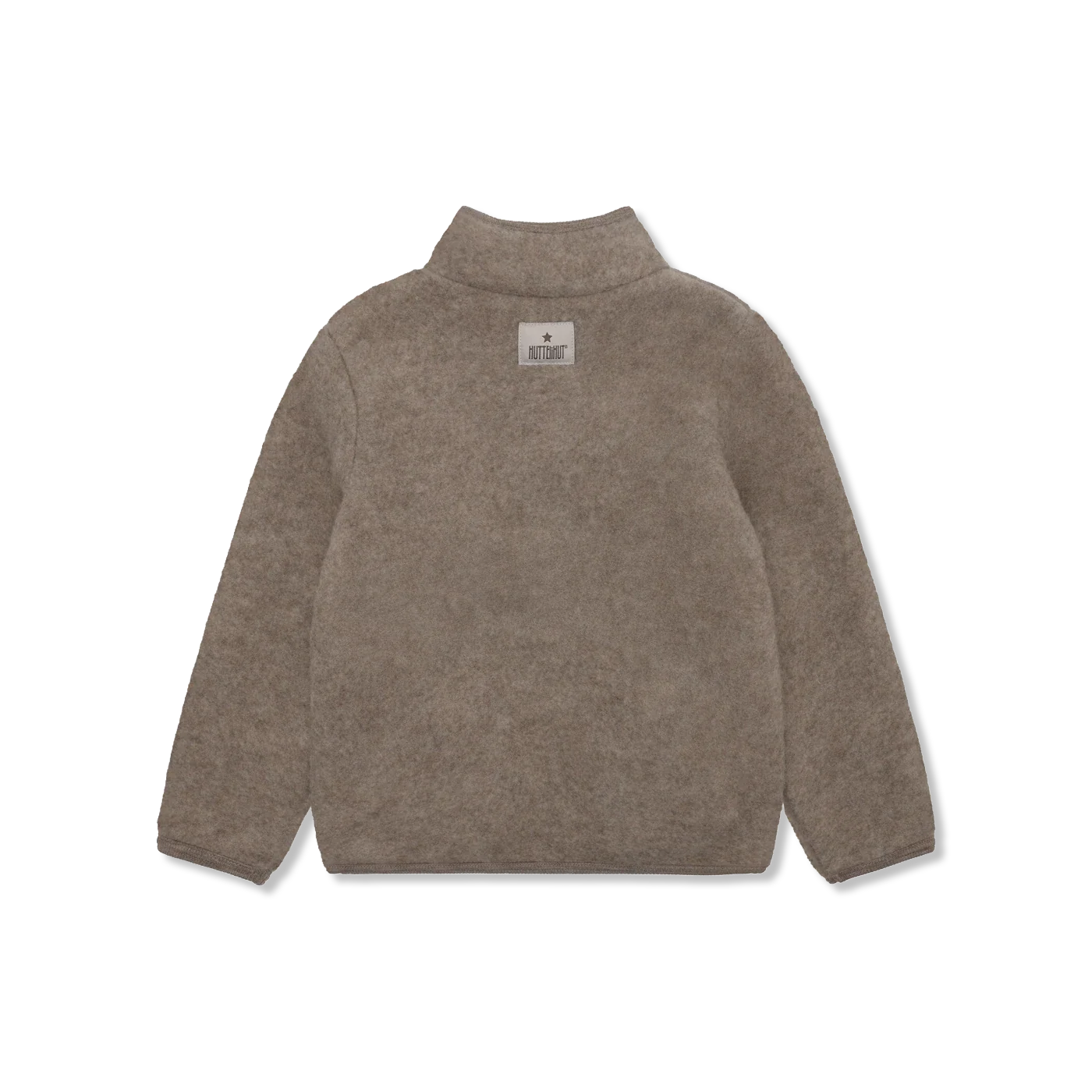 Fleecejacke