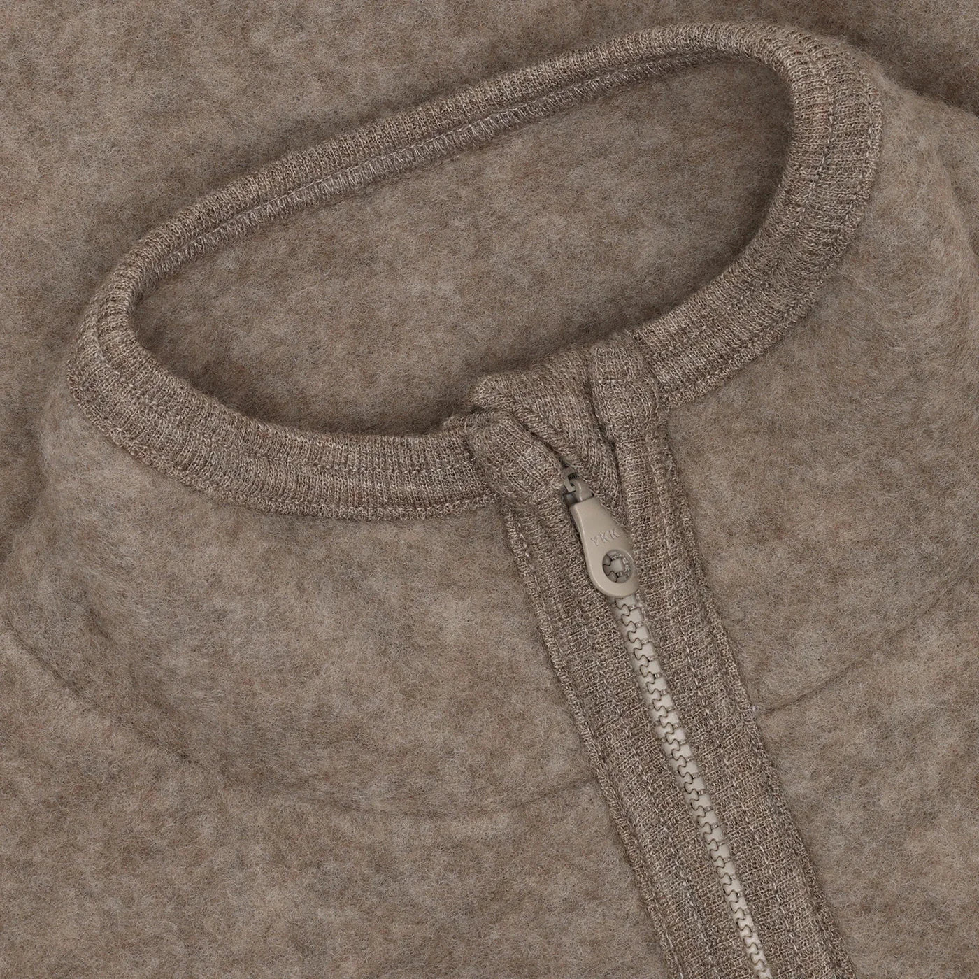 Fleecejacke
