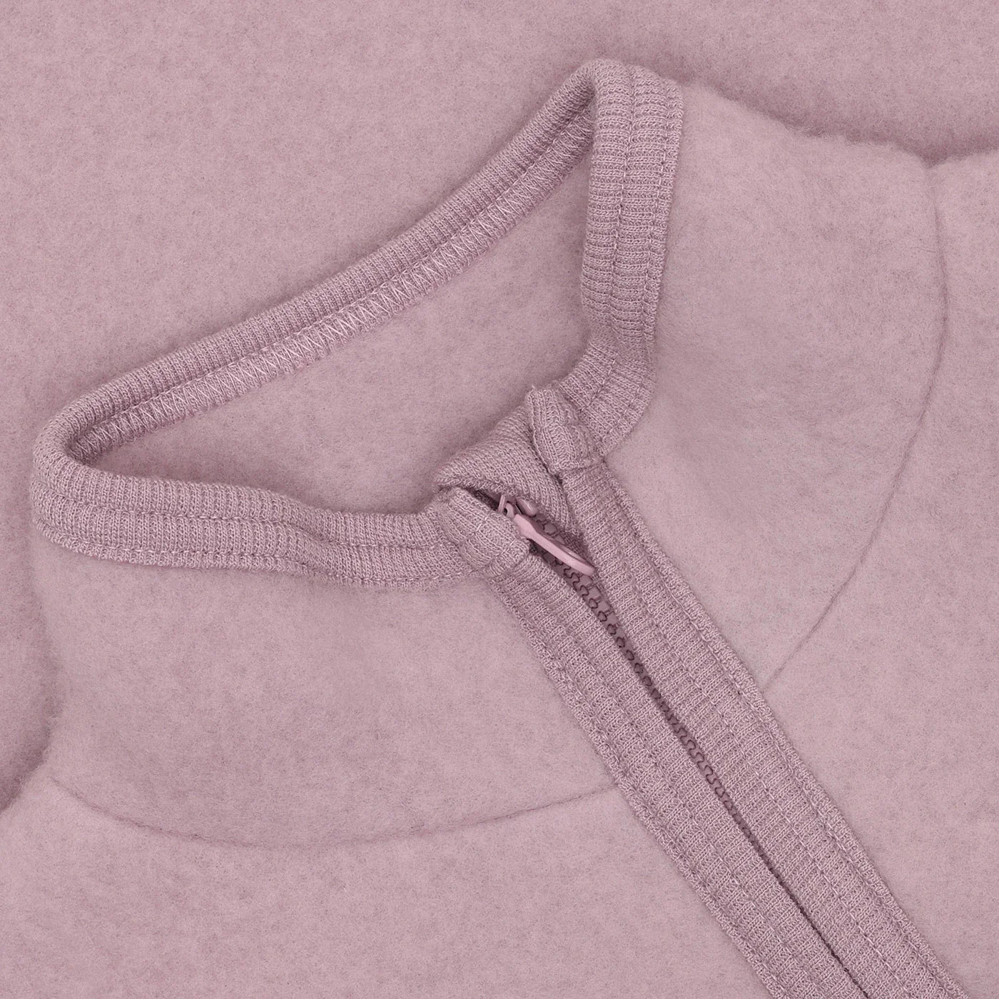 Fleecejacke