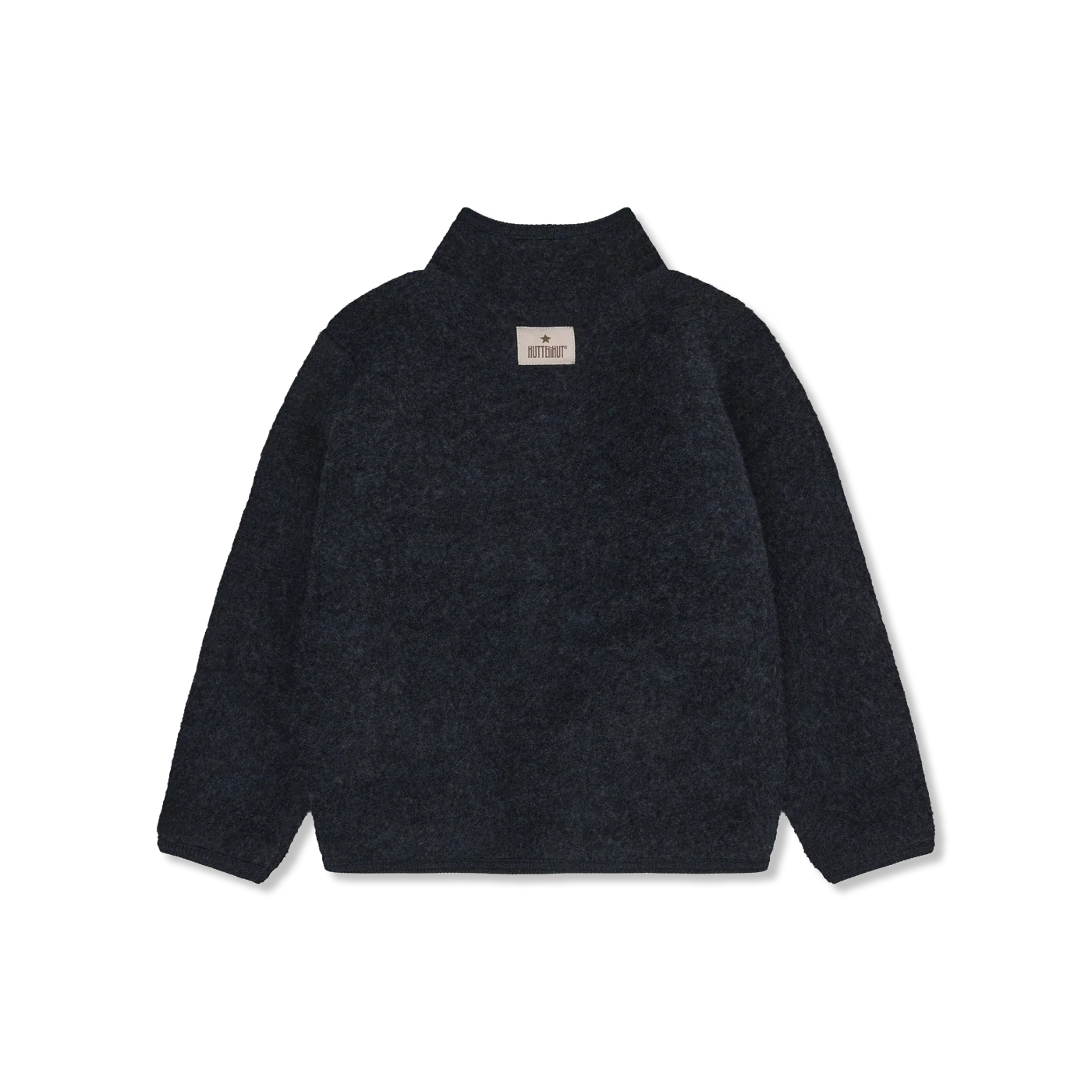 Fleecejacke