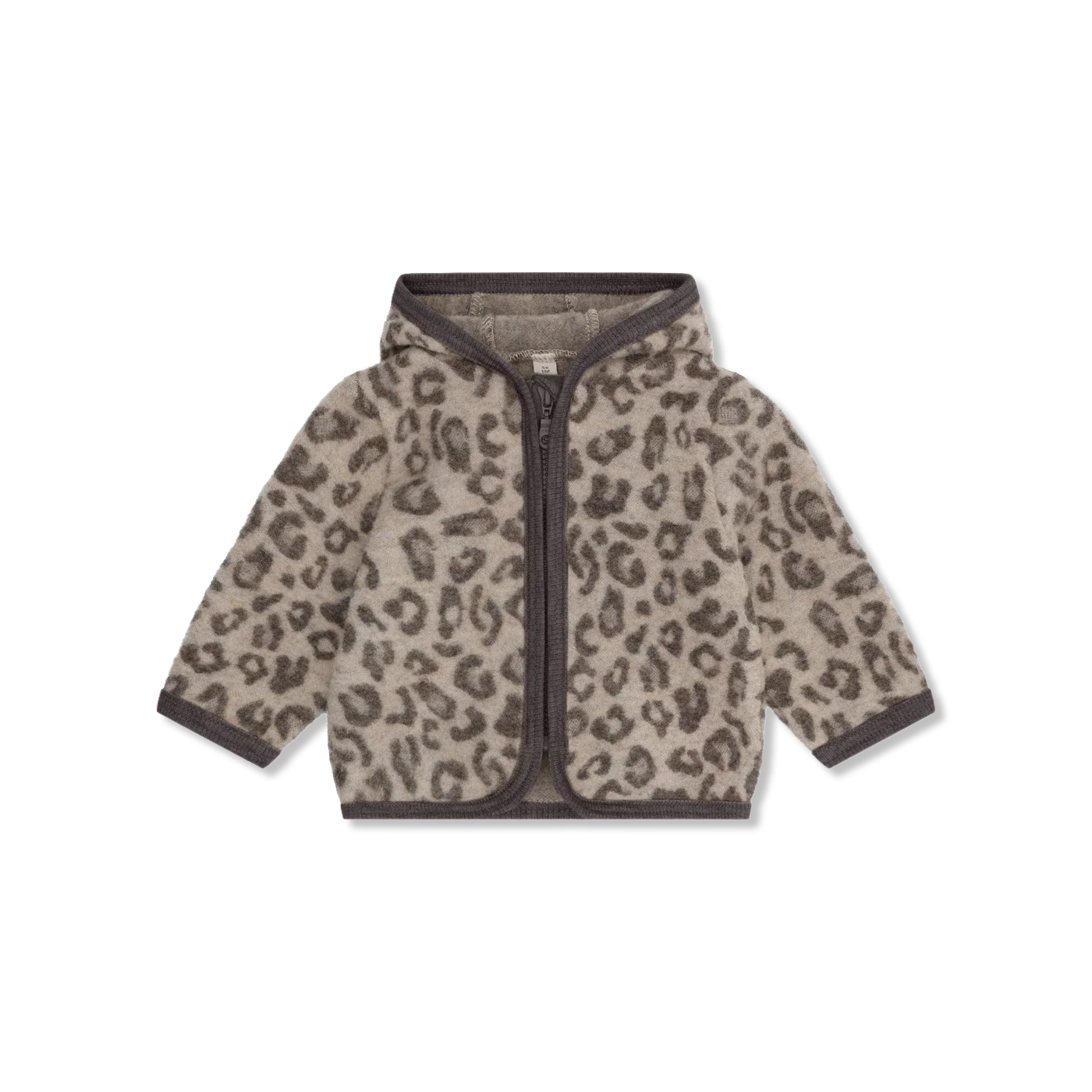 Fleecejacke