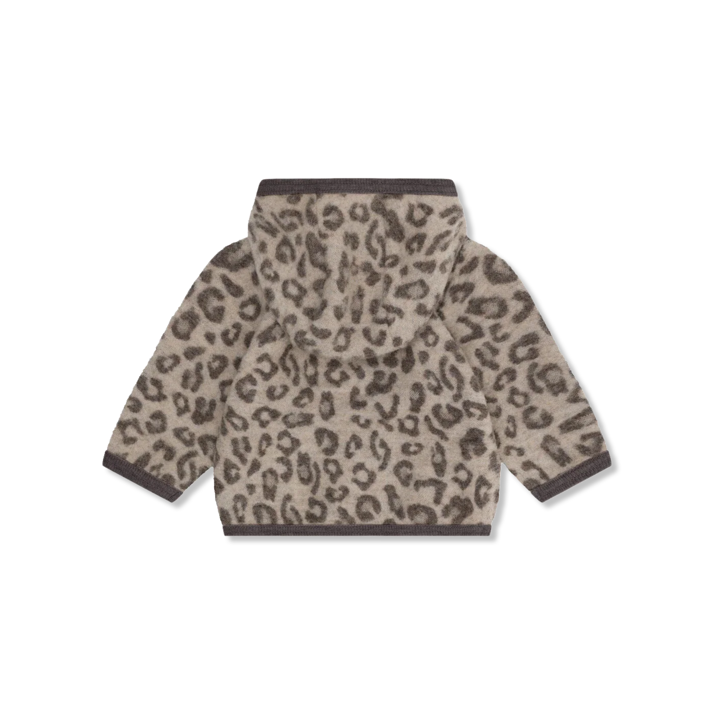 Fleecejacke