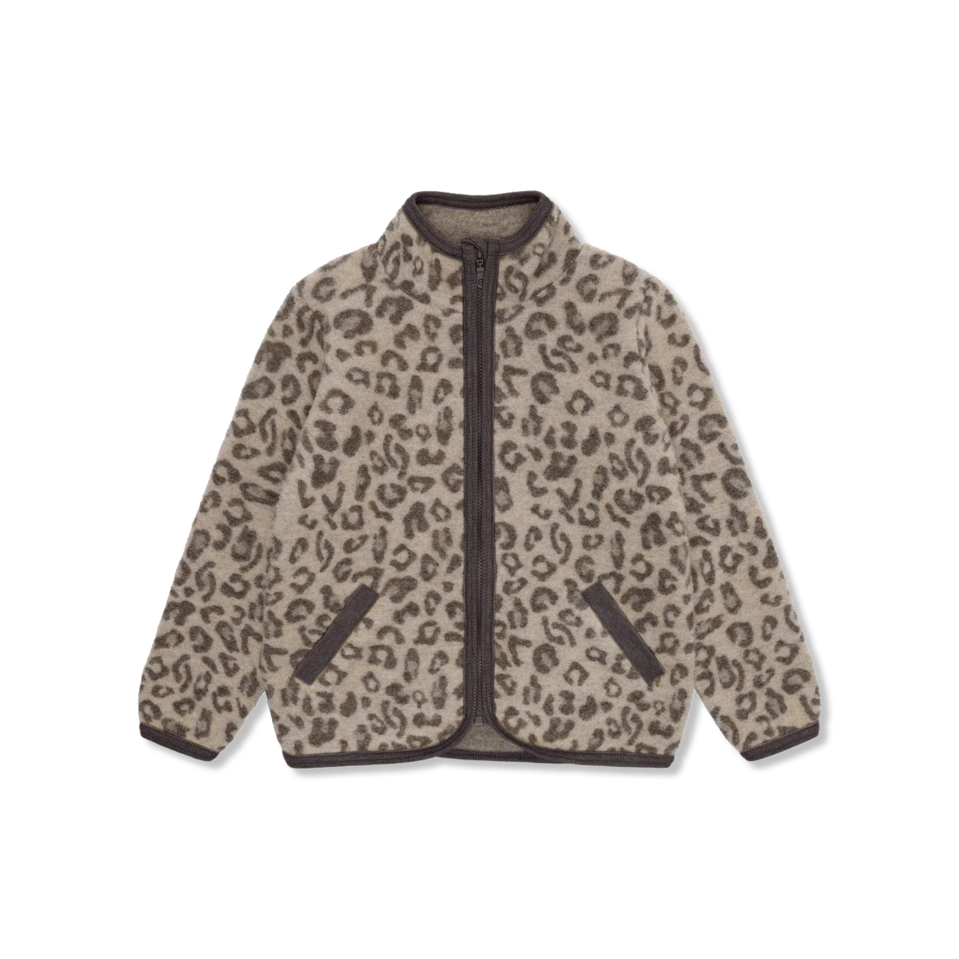 Fleecejacke