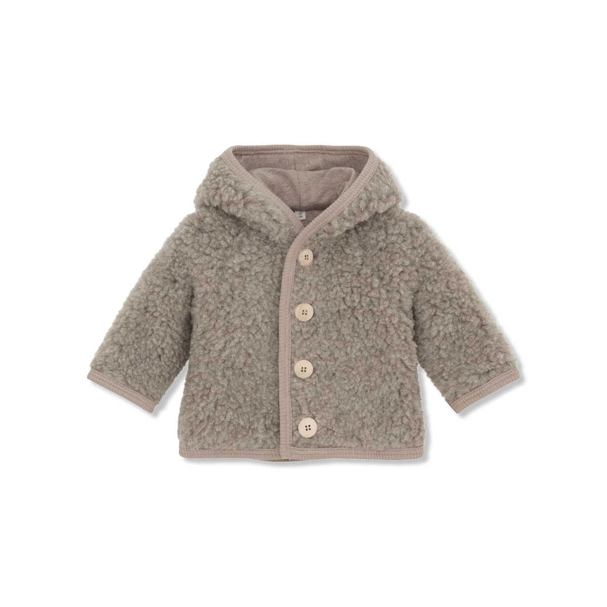 Fleecejacke