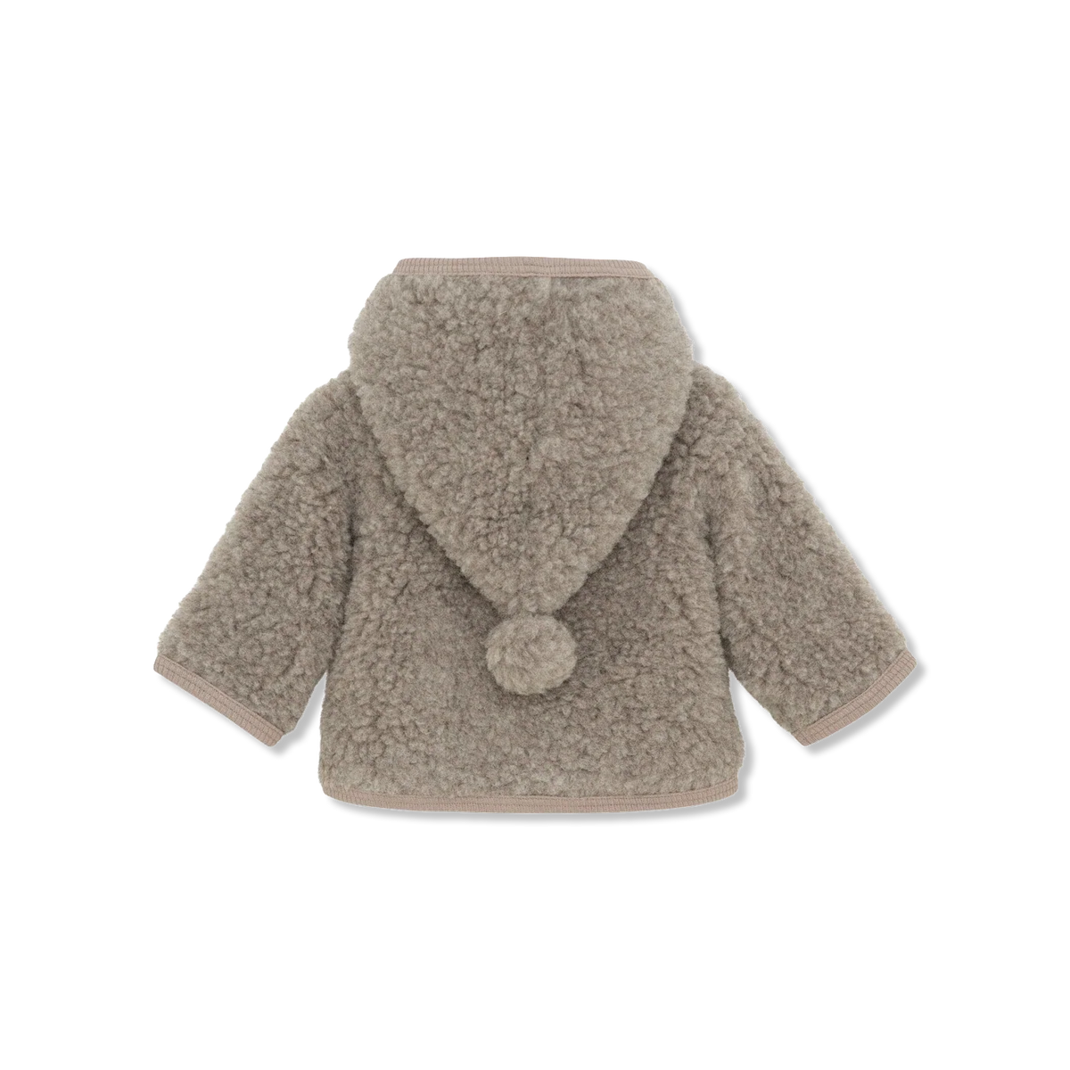 Fleecejacke