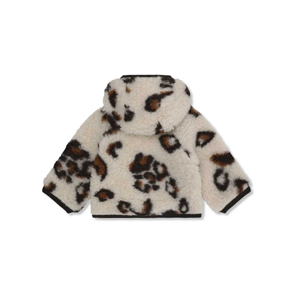 Fleecejacke