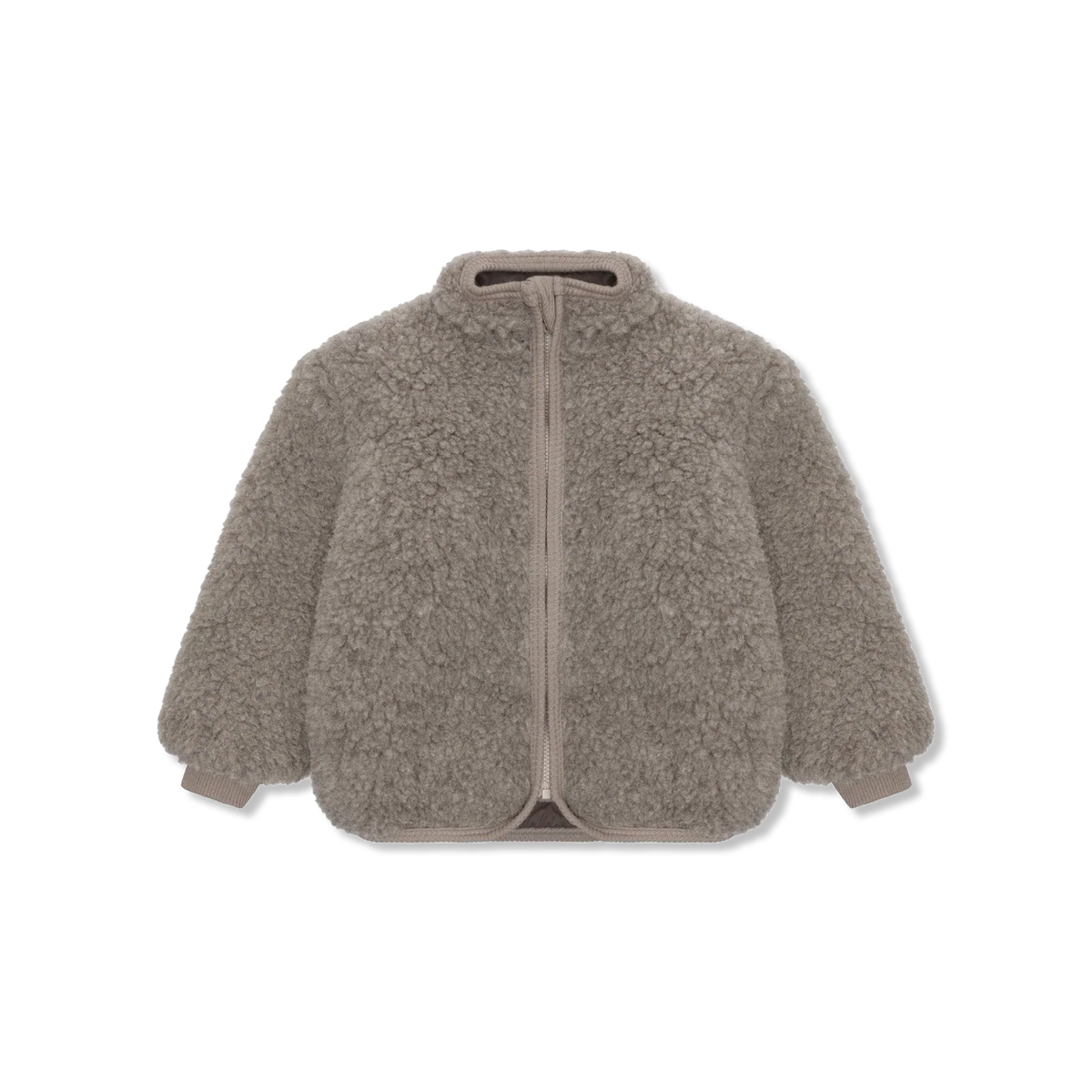 Fleecejacke
