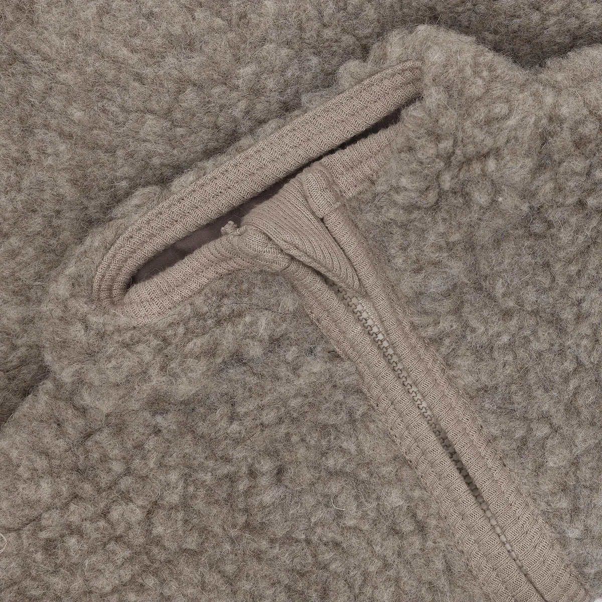 Fleecejacke