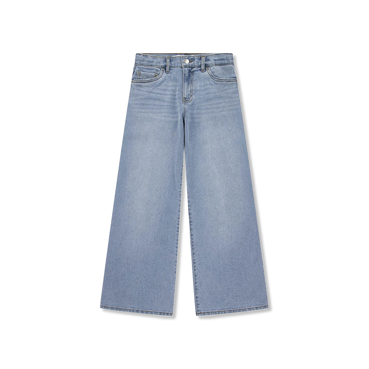 Lvg high baggy Jeans
