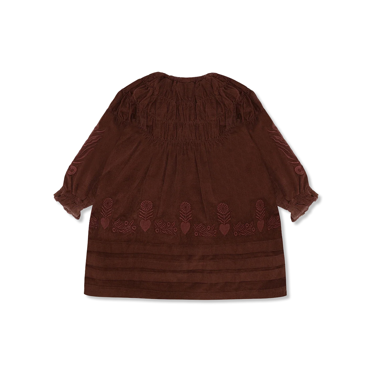 Hckaroline Kleid