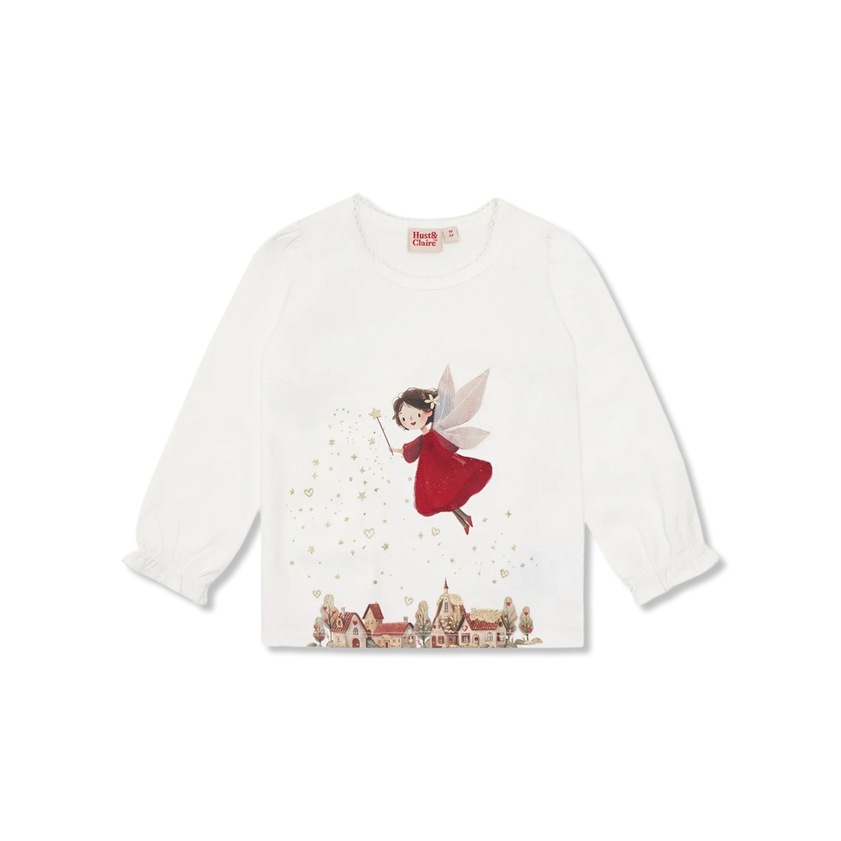 Hcalma T-shirt