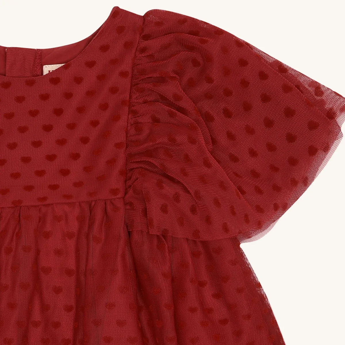 Hckaroline Kleid