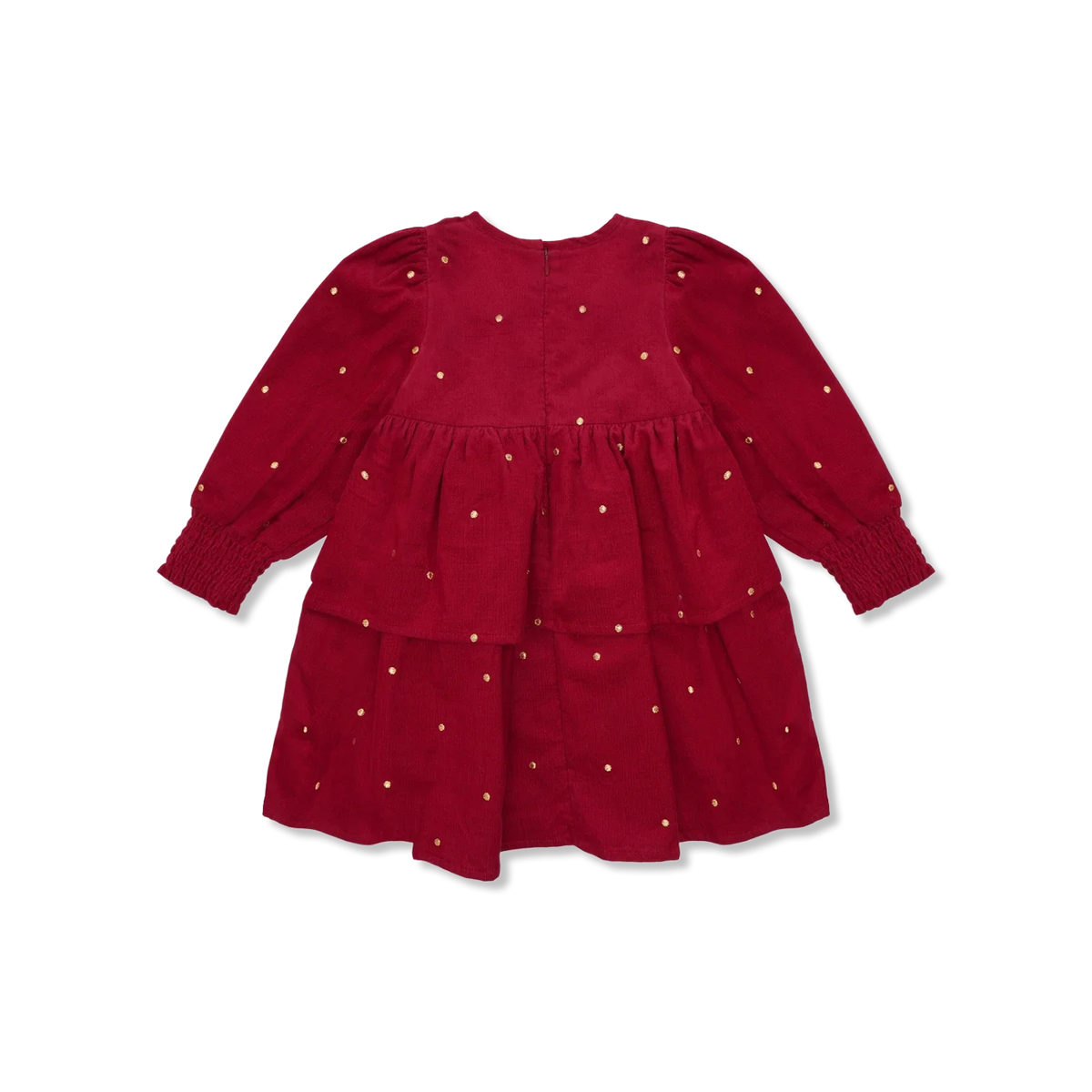 Hckaroline Kleid