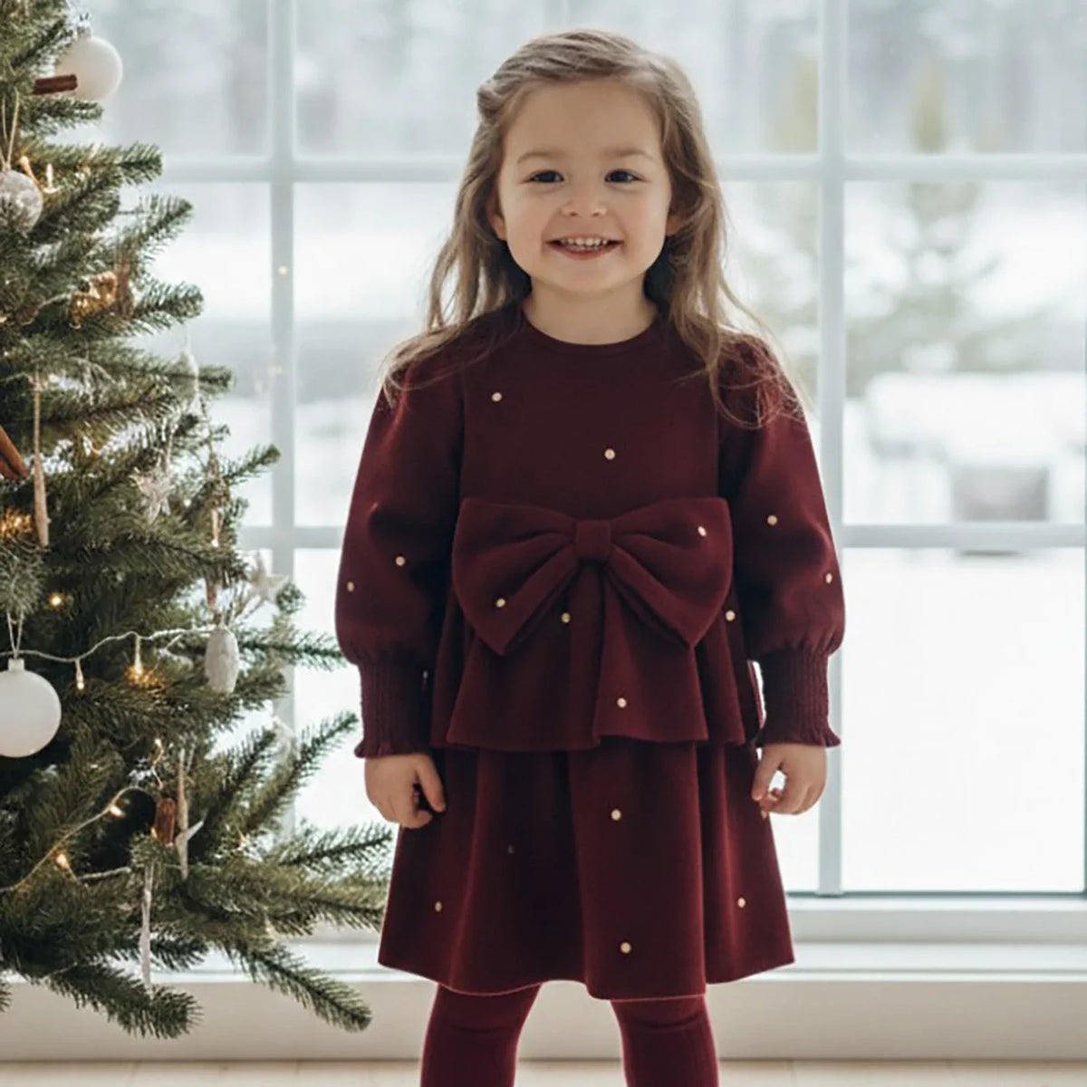 Hckaroline Kleid