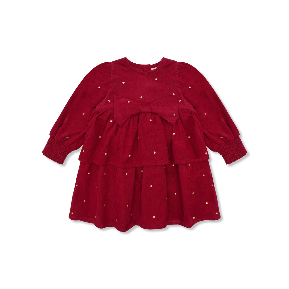 Hckaroline Kleid