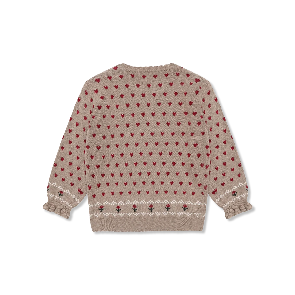 Hcpippa Strickpullover