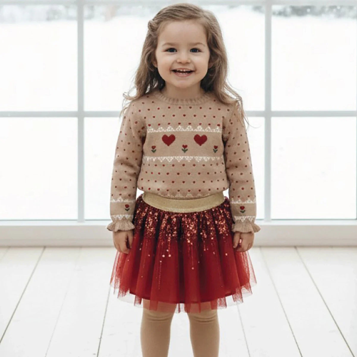 Hcpippa Strickpullover
