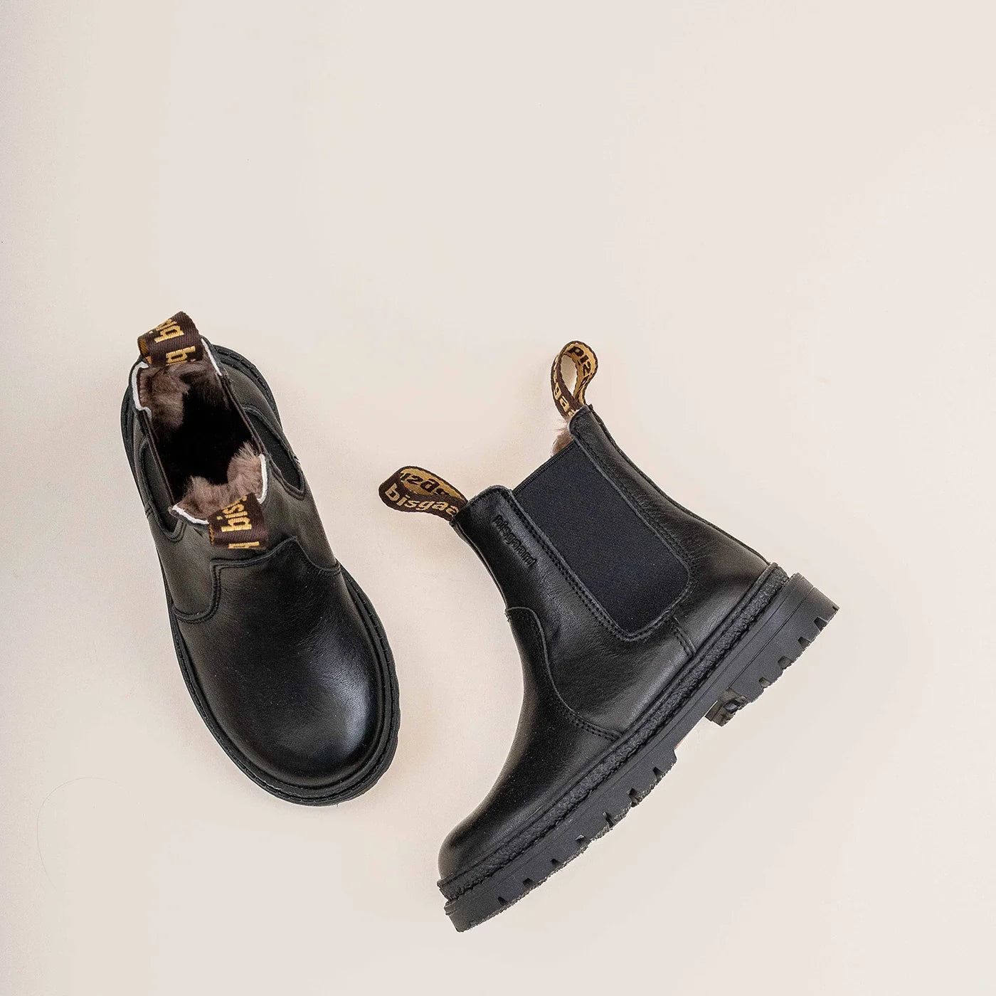 Neo lamb Winterstiefel